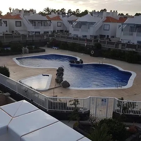 Private With Roof Terrace Appartement *