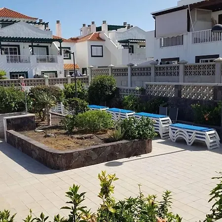 Private With Roof Terrace Appartement
