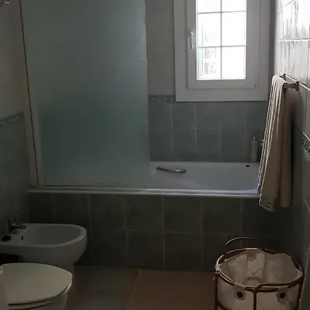 Private With Roof Terrace Appartement *
