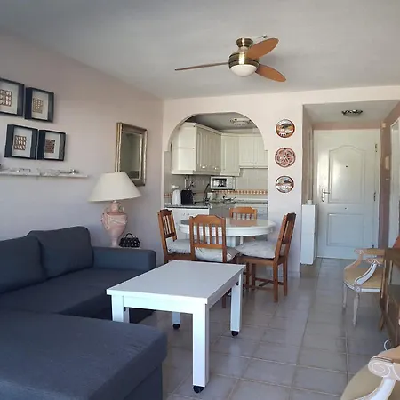 Private With Roof Terrace Appartement