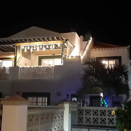 Apartamento Private With Roof Terrace