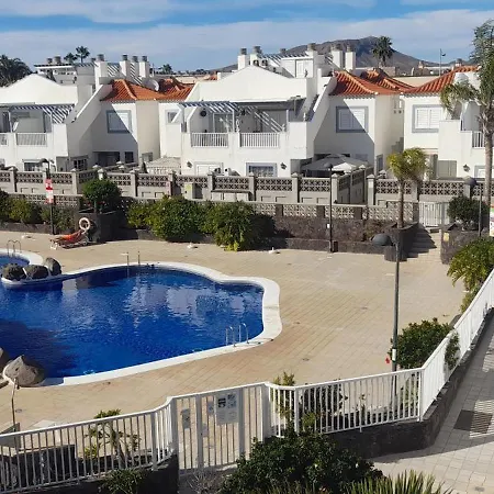 Apartamento Private With Roof Terrace *