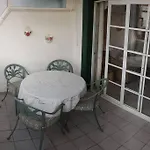 Apartamento Private With Roof Terrace