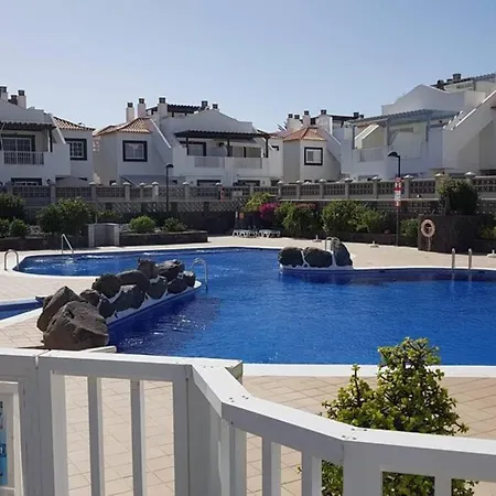 Private With Roof Terrace *