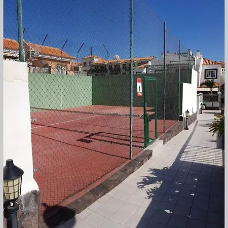 Private With Roof Terrace Arona (Tenerife)