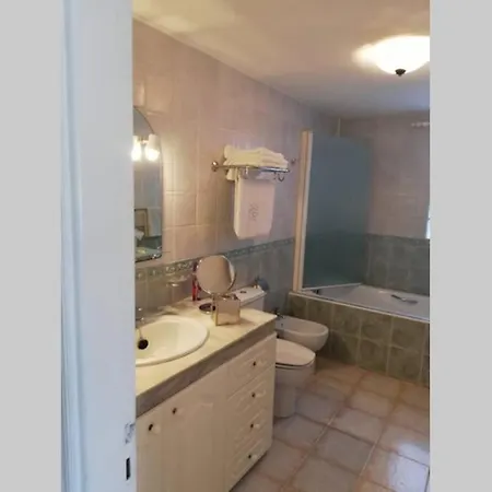 Private With Roof Terrace