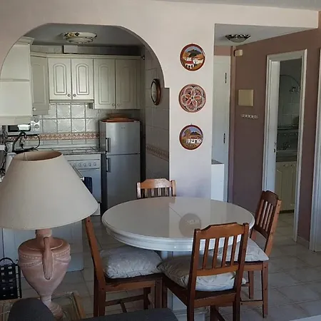 Private With Roof Terrace Arona (Tenerife)