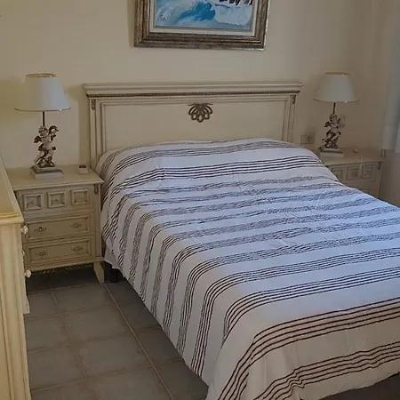 Private With Roof Terrace Apartamento