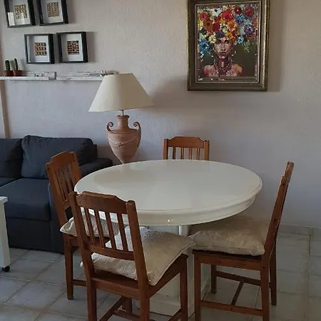 Private With Roof Terrace Lägenhet *