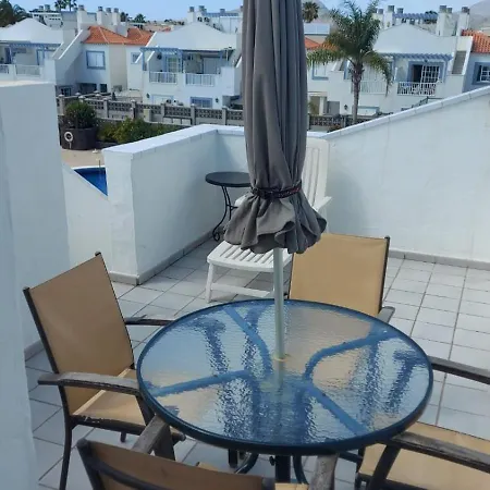 Private With Roof Terrace * Arona (Tenerife)