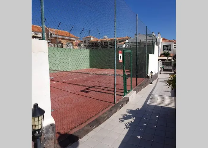 Private With Roof Terrace Arona (Tenerife)