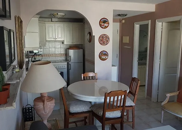 Private With Roof Terrace Arona (Tenerife)