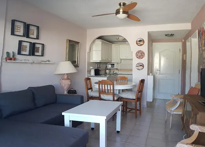 Private With Roof Terrace Lejlighed