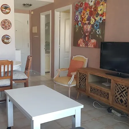 Private With Roof Terrace Apartament