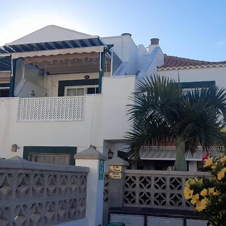 Private With Roof Terrace *