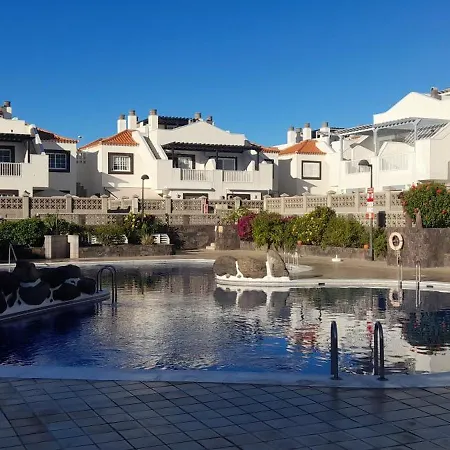 Private With Roof Terrace * Arona (Tenerife)