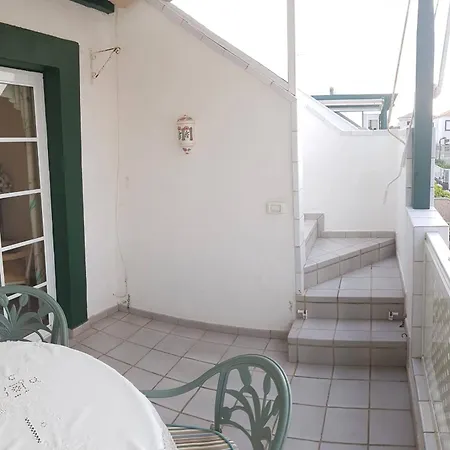 Apartament Private With Roof Terrace Arona (Tenerife)