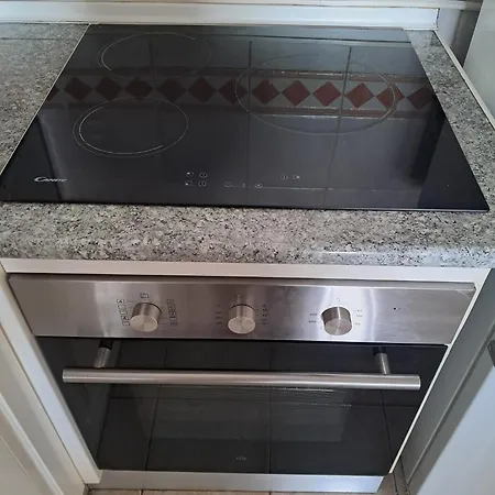 Private With Roof Terrace Apartamento *
