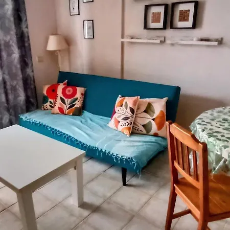 Apartamento Private With Roof Terrace *