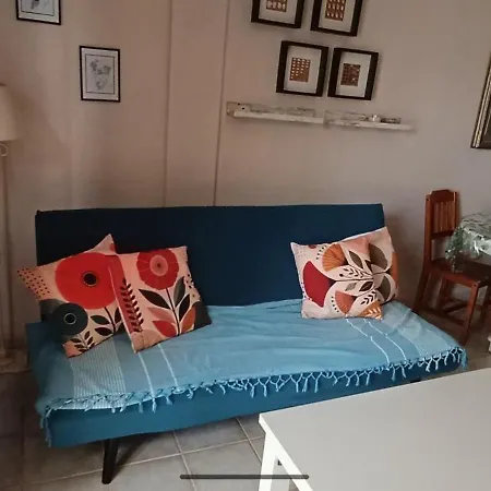 Private With Roof Terrace Apartamento Arona (Tenerife)
