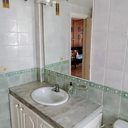 Apartamento Private With Roof Terrace *