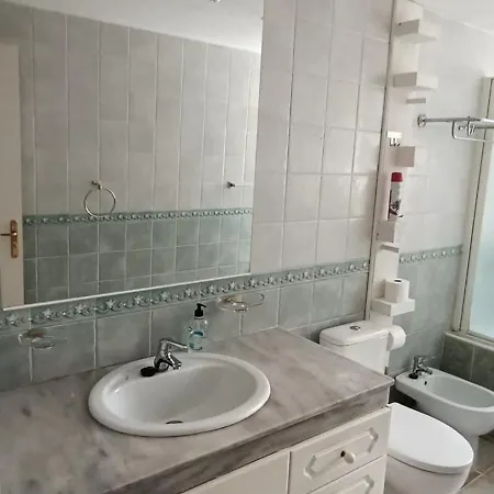 Private With Roof Terrace * Arona (Tenerife)