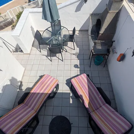 Private With Roof Terrace Arona (Tenerife)