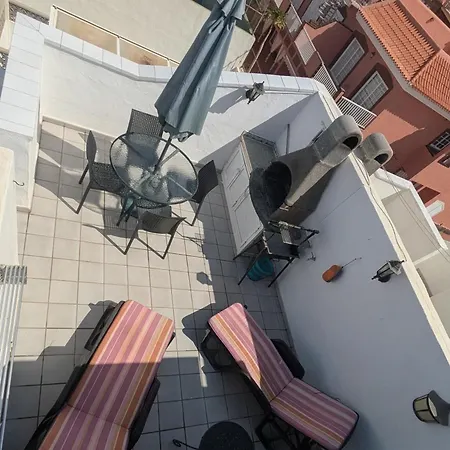 Apartamento Private With Roof Terrace *