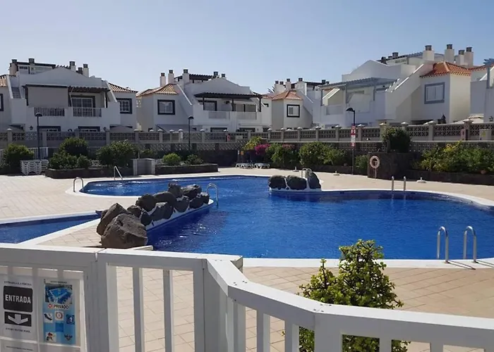 Private With Roof Terrace *