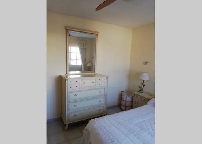 Private With Roof Terrace Arona (Tenerife)