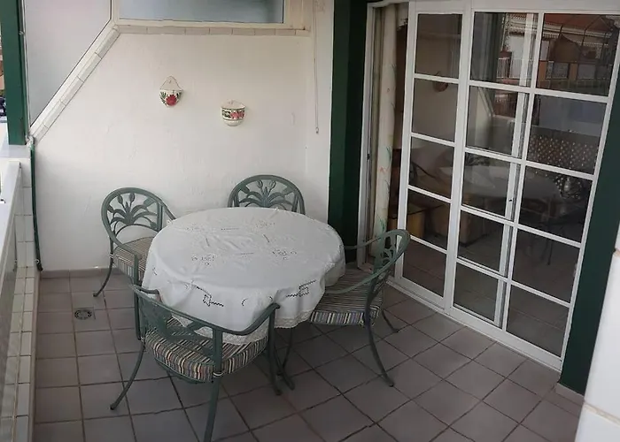 Apartament Private With Roof Terrace