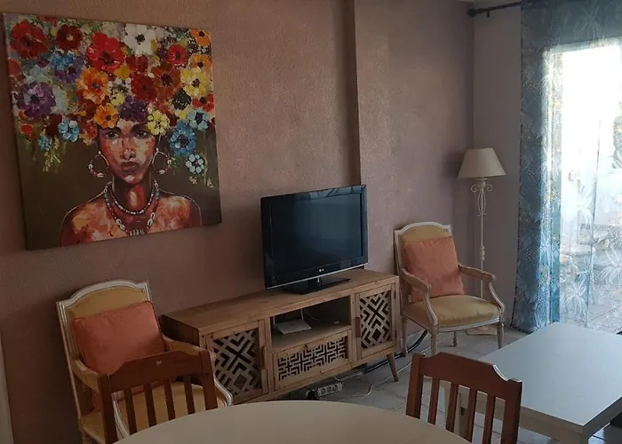 Private With Roof Terrace