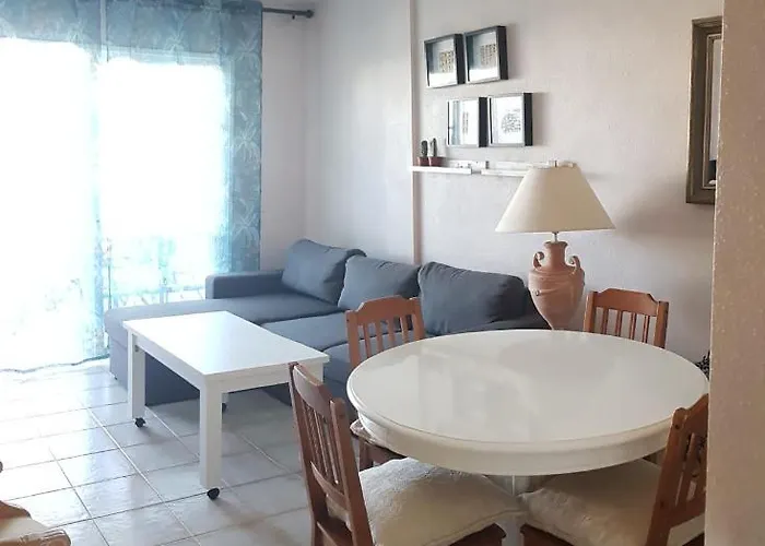 Private With Roof Terrace Apartament