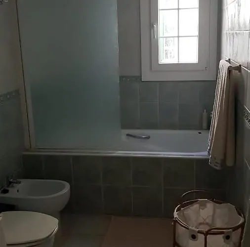 Private With Roof Terrace Apartament *