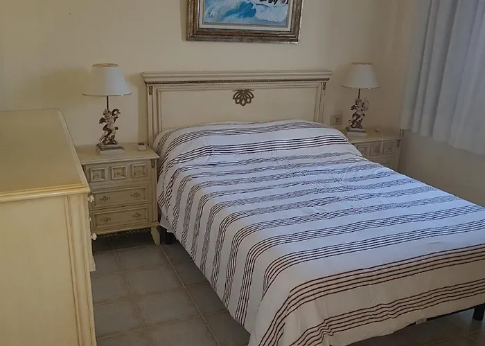 Private With Roof Terrace Apartament