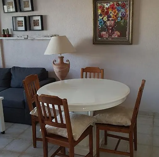 Private With Roof Terrace Daire *