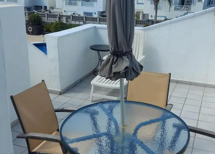 Private With Roof Terrace * Arona (Tenerife)