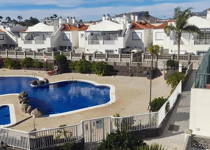 דירה Private With Roof Terrace *
