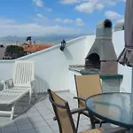 شقة Private With Roof Terrace *