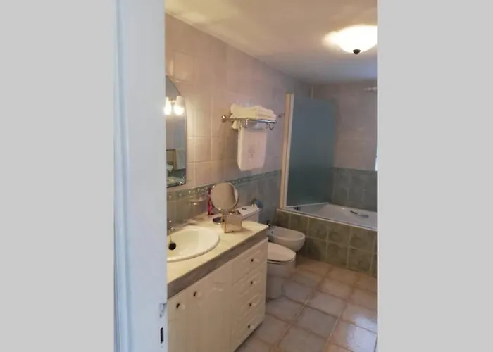 Private With Roof Terrace