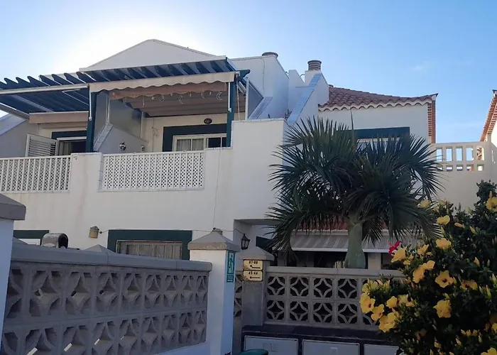 Private With Roof Terrace *