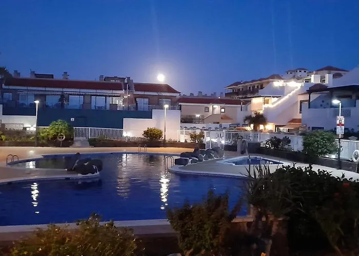 Private With Roof Terrace